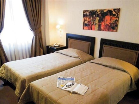 Egnatia Hotel (Salonic)