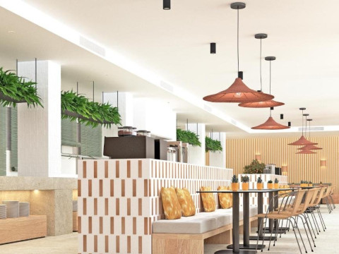 Tangerine By Honne Hotels Adults Only (ex. HSM Don Juan)