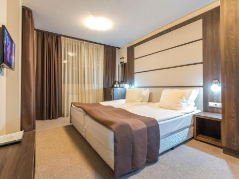 ZARA HOTEL SPA 