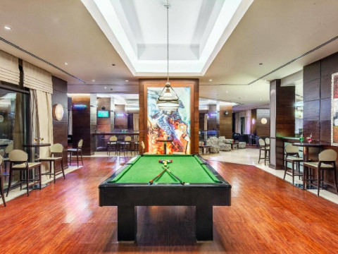 CLEOPATRA LUXURY RESORT