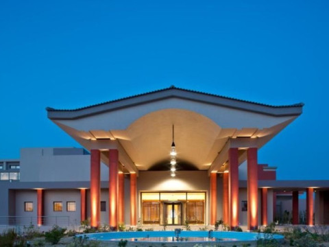 Apollonion Resort & Spa