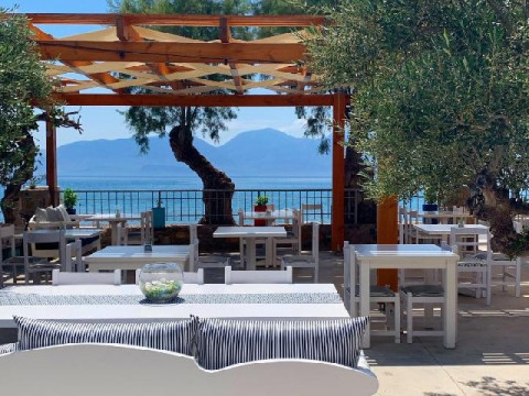 Ariadne Beach Ag. Nikolaos