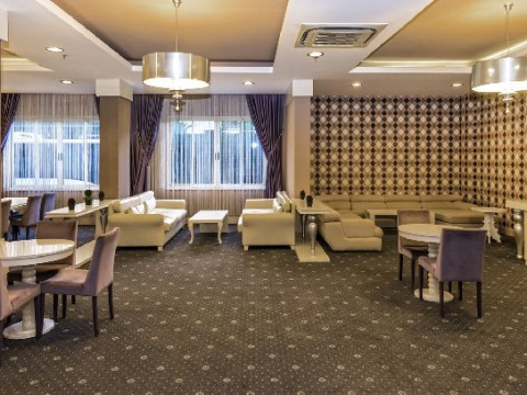SERENIS SIDE HOTEL