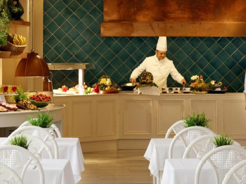 AUGUSTA CLUB (ADULTS ONLY) (Lloret de Mar)