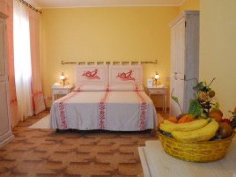 Hotel Le Nereidi