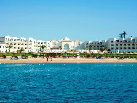 OLD PALACE RESORT SAHL HASHEESH