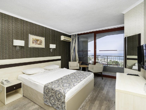 A11 HOTEL OBAKOY