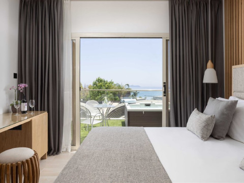 Atlantica Bay Limassol (Limassol)