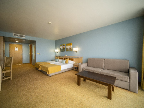 HVD CLUBHOTEL MIRAMAR
