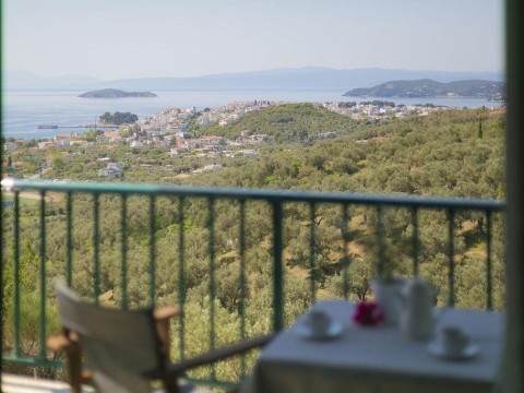 Vigles Sea View