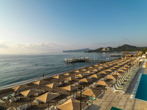 PERRE LA MER HOTEL