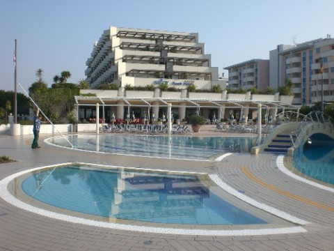 Savoy Beach 