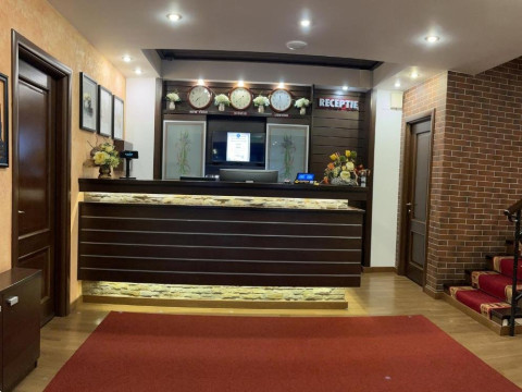 Casa Iris CMP