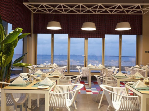 RIU Hotel Dubai