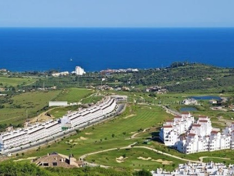 Ona Valle Romano Golf  Resort