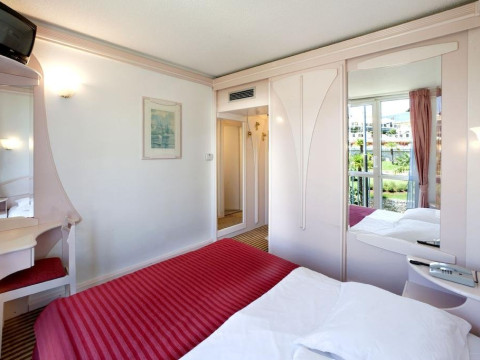 Hotel Zorna Plava Laguna (Porec)