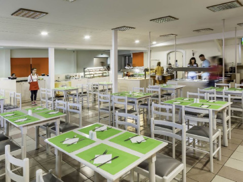 Sergios Hotel