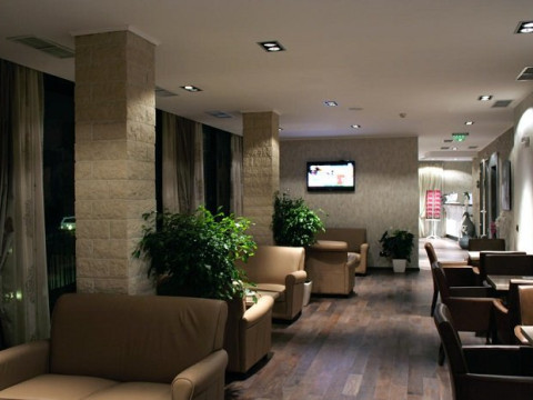REGINA MARIA SPA