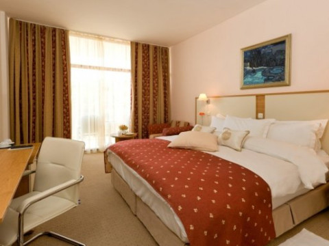 Apollo Hotel 