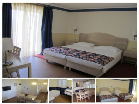 Tourist settlement SOLARIS VILLAS KORNATI (Sibenik)