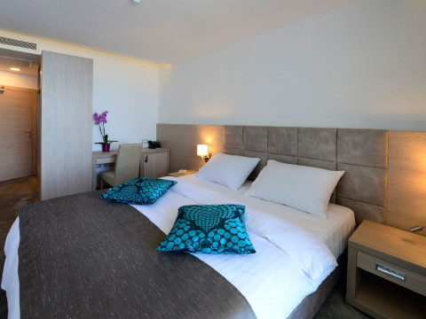 Grand Hotel Adriatic II (Opatija)