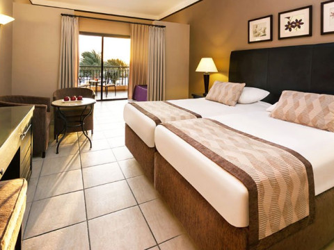 JAZ LAMAYA RESORT