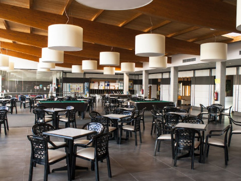 HOTEL PAPI (Malgrat de Mar)