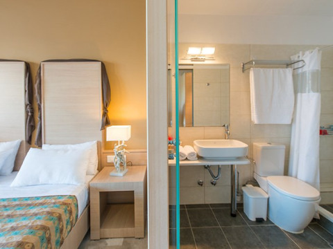 Park Hotel(Tsilivi)
