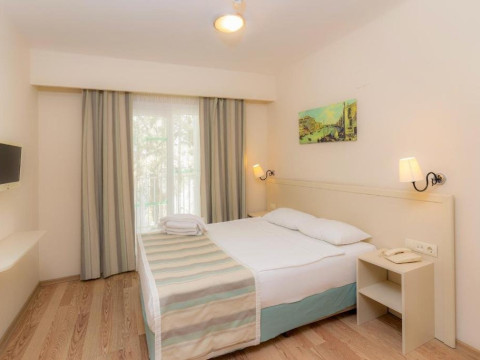 BODRUM BEACH RESORT