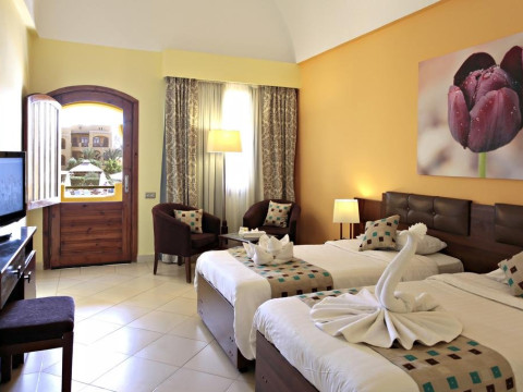 THREE CORNERS RIHANA RESORT EL GOUNA