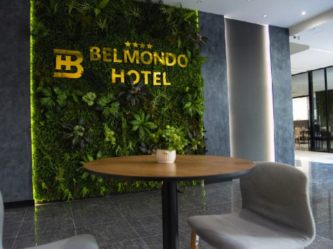 BELMONDO