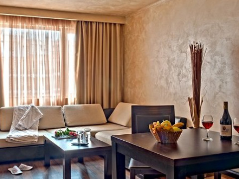Grand Hotel Bansko 