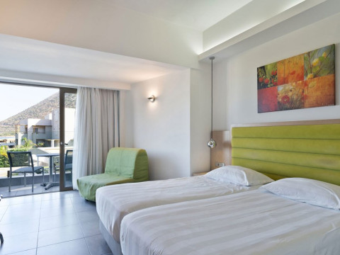 BALI STAR RESORT HOTEL