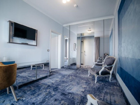 Hotel Royal Classic