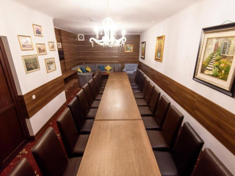 Hotel Castel