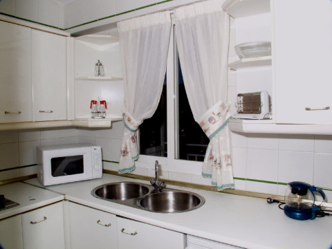 APARTAMENTOS ECUADOR PARK
