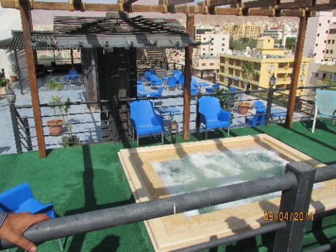 Days Inn Aqaba