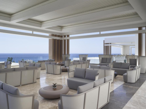 Mayia Exclusive Resort and Spa (Adults Only 16+)