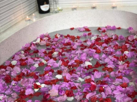 Arco Iris Boutique Hotel and Restaurant