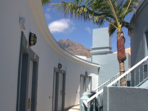 Colon Guanahani - Adults Only 16+