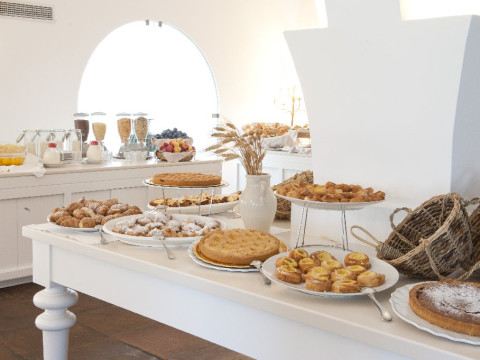 Ostuni Rosa Marina Resort