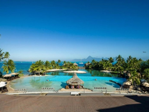 InterContinental Resort Tahiti