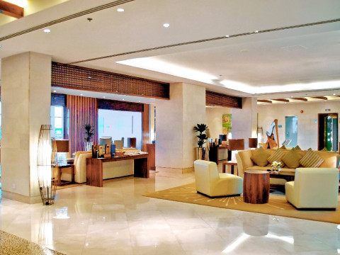 Radisson Blu Fujairah Resort