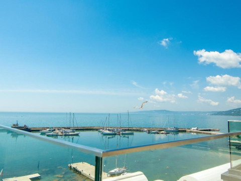 Antik Hotel 