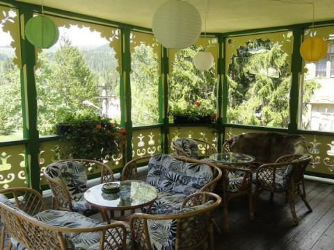 Villa Bella