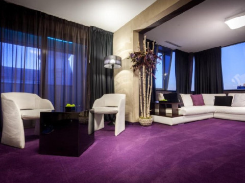 Hotel Plaza V Executive