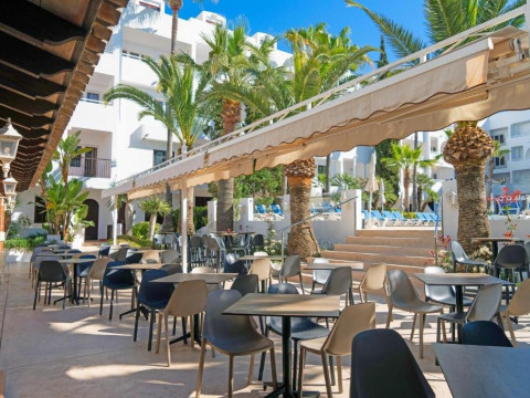 SOL CALA DOR APARTAMENTOS