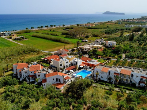 Ledra Maleme (K)
