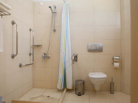 Aeolian Gaea Hotel