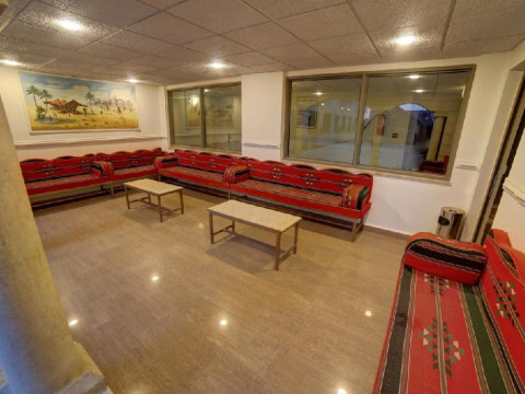 Crystal Hotel Aqaba